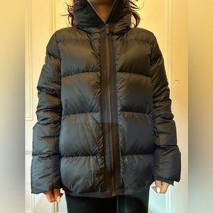 Puffer lululemon jacket